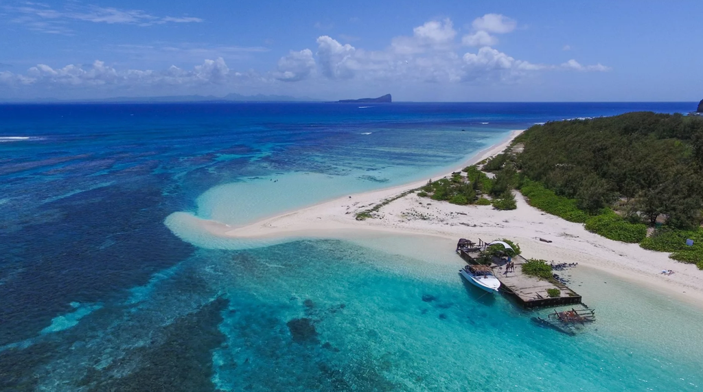 ile maurice